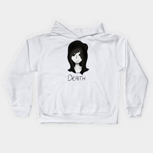 Death Kids Hoodie